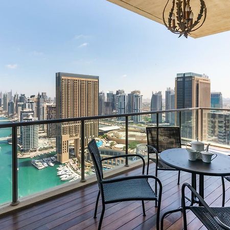 دبي Maison Privee - Marina Quays المظهر الخارجي الصورة